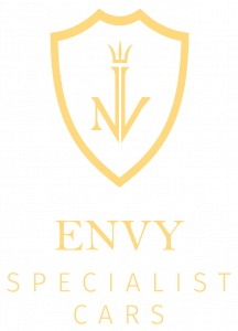 Envy specialist cars