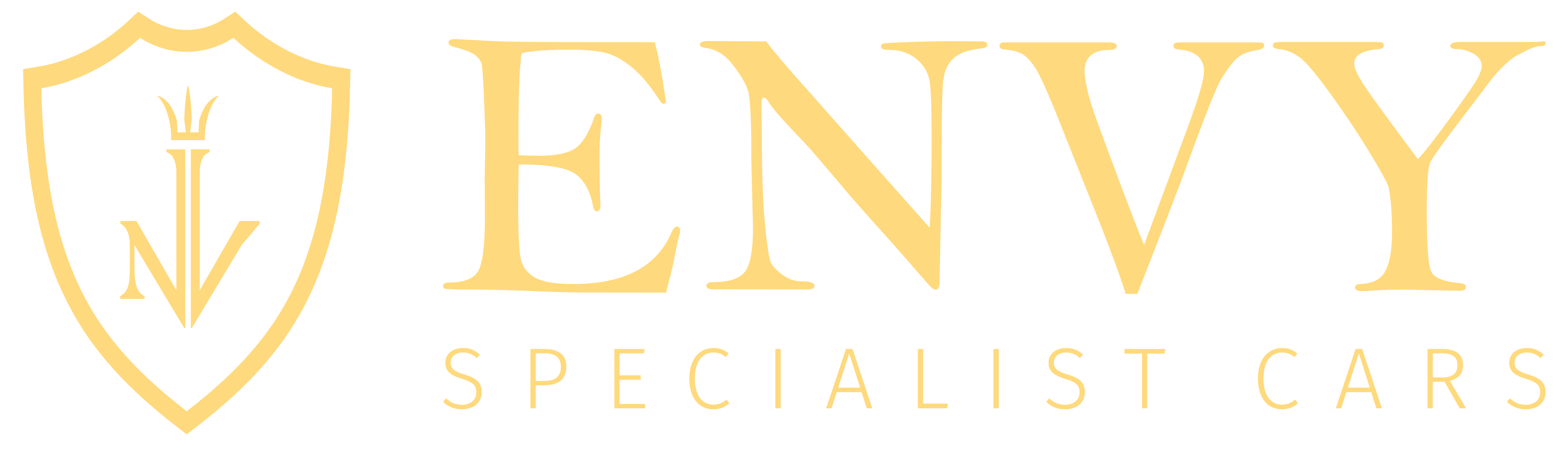 Envy Specialist Cars